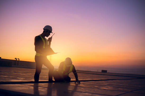 Best Roof Maintenance Services  in Lampasas, TX